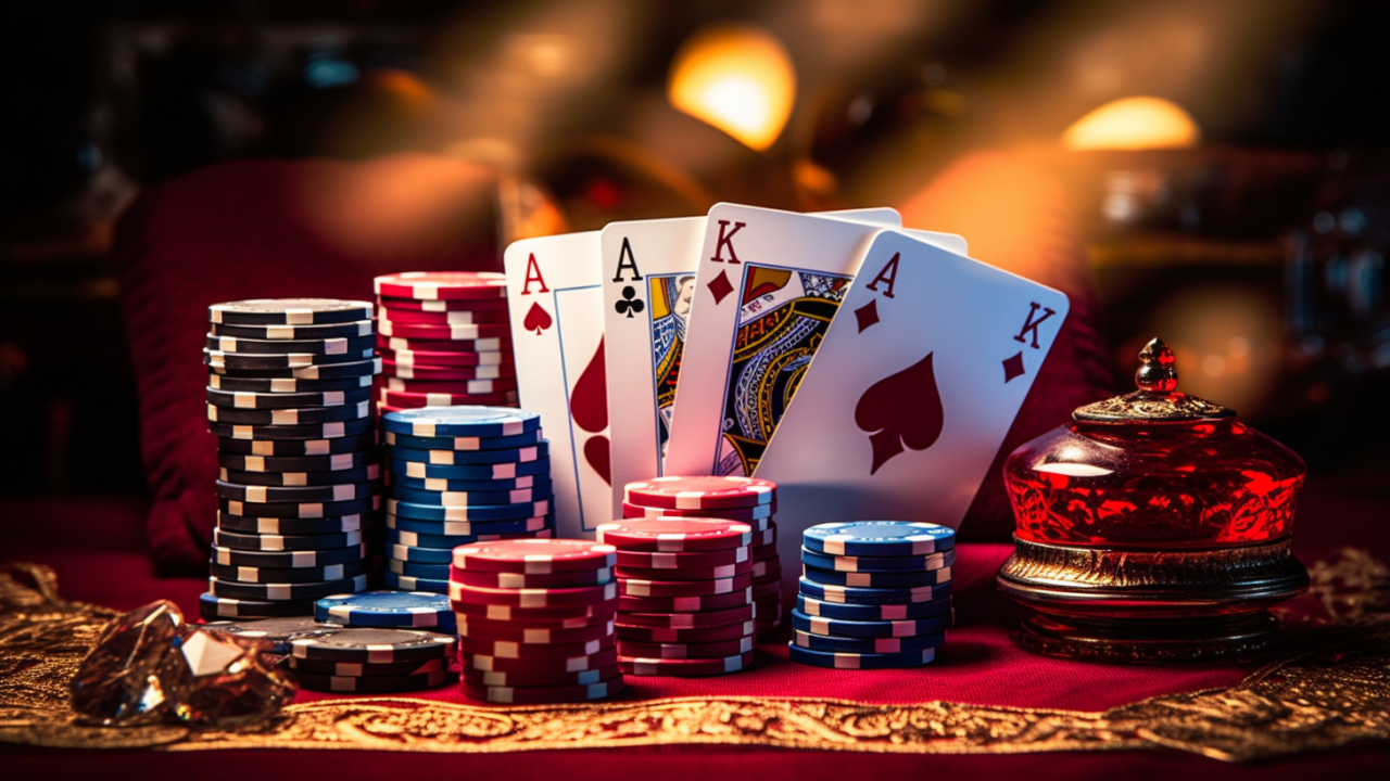 Debate: What Are The Most Influential Poker Books?