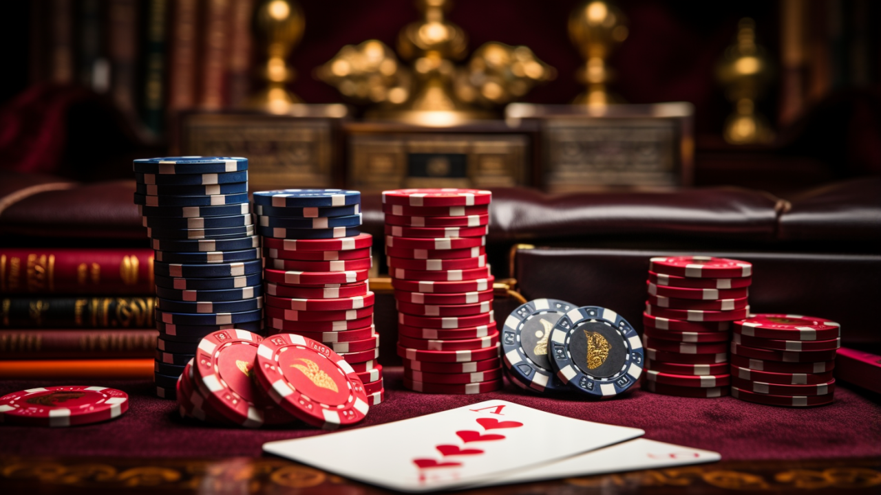 Debate: What Are The Most Influential Poker Books?