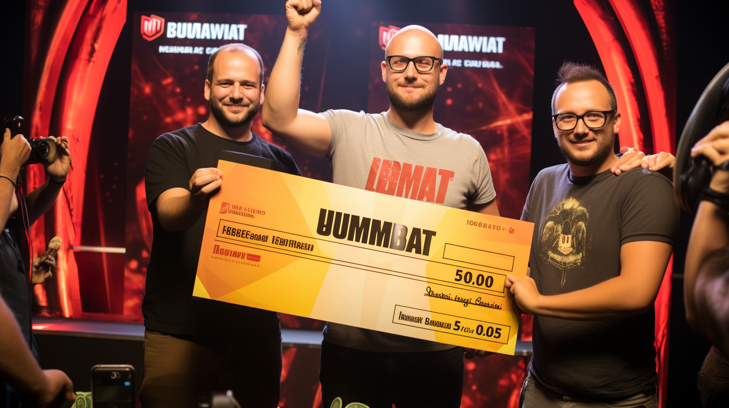 lb0ut wins Tuesday's biggest Winamax prize after w...